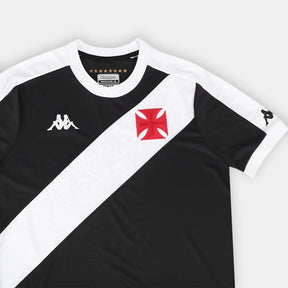Camisa Vasco da Gama I 24/25 - Torcedor e Jogador