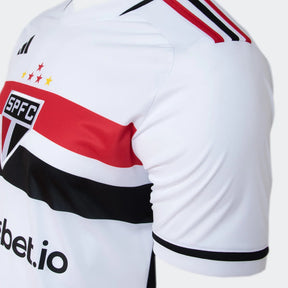 Camisa São Paulo I 23/24 - Torcedor e Jogador