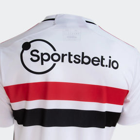 Camisa São Paulo I 23/24 - Torcedor e Jogador