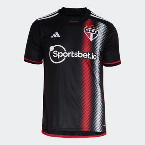 Camisa São Paulo III 23/24 - Torcedor e Jogador