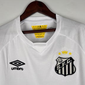 Camisa Santos I 23/24 - Torcedor e Jogador