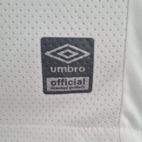Camisa Santos I 22/23 - Torcedor e Jogador