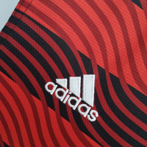 Camisa Regata Flamengo I - 22/23