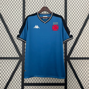 Camisa Vasco da Gama Goleiro 24/25 - Torcedor e Jogador