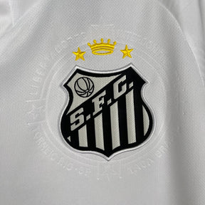Camisa Santos I 23/24 - Torcedor e Jogador