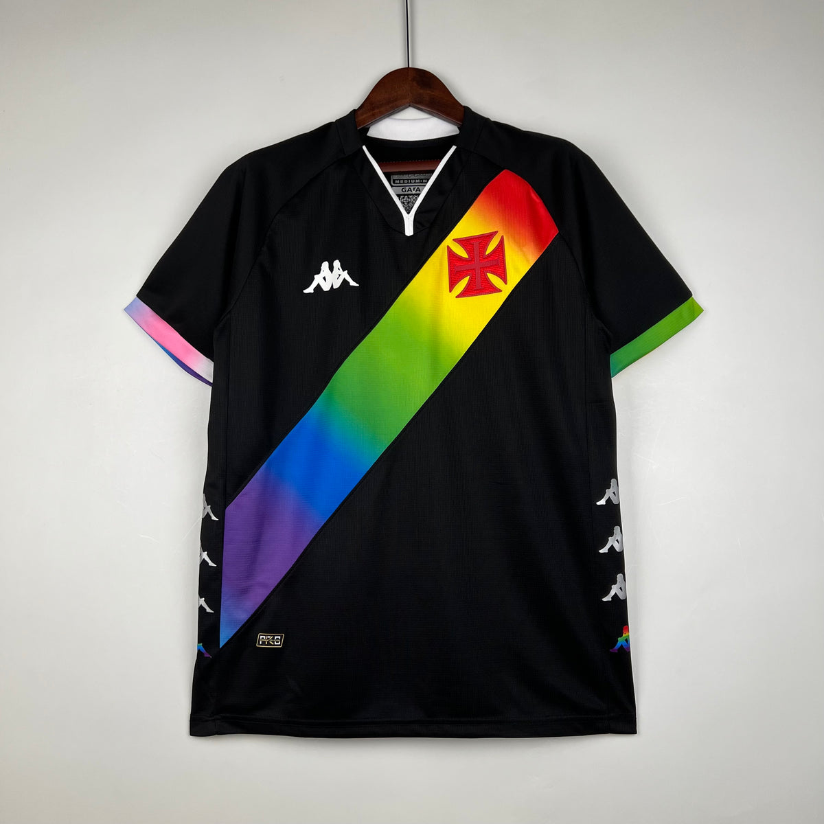 Camisa Vasco da Gama Edição Especial 23/24 - Torcedor e Jogador