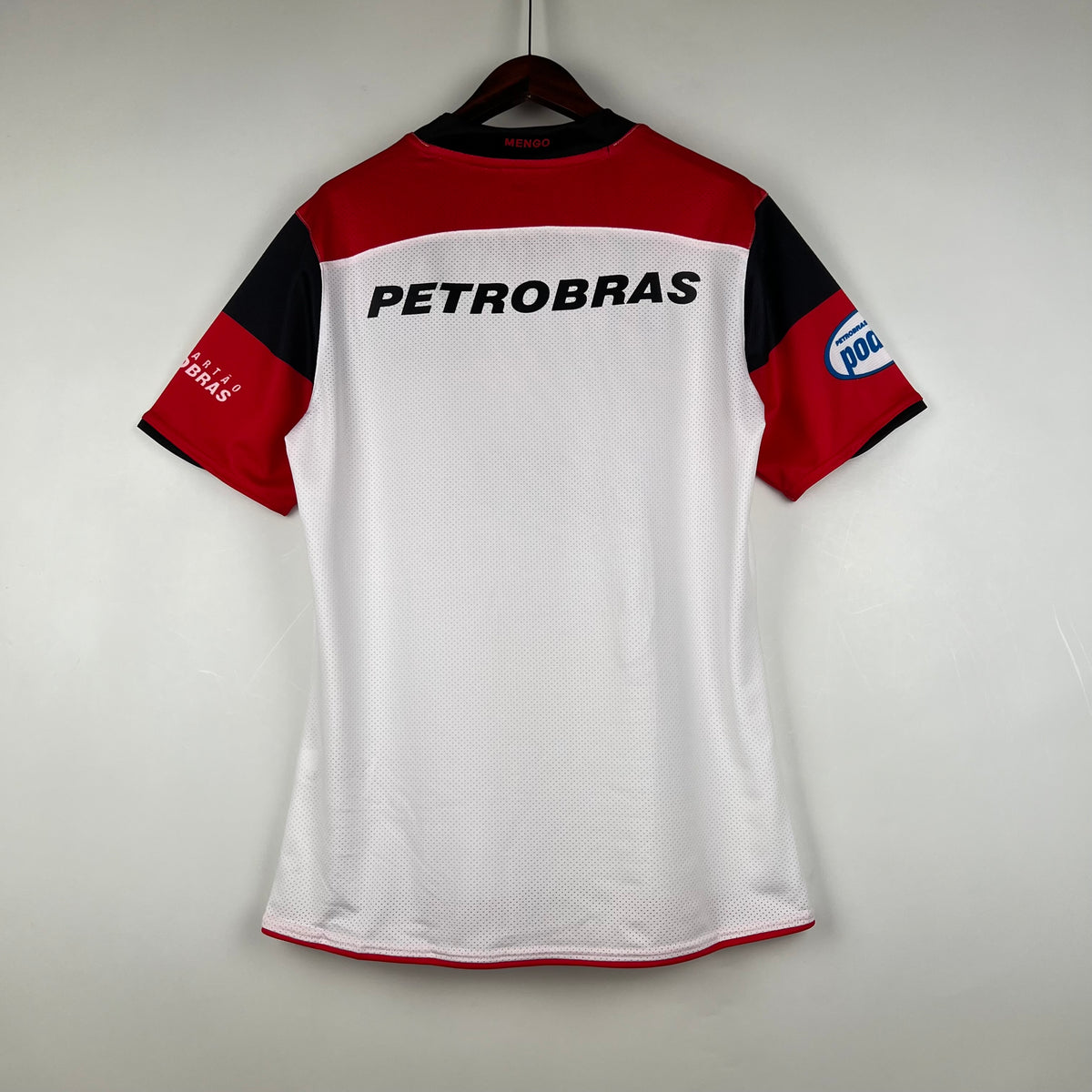 Camisa Flamengo Retro 2008 - 08/09