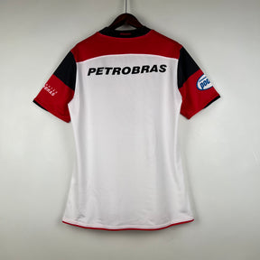 Camisa Flamengo Retro 2008 - 08/09