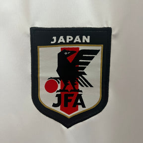 Camisa Japão - Goku Dragon Ball II 24/25 - Torcedor