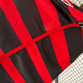 Camisa Regata Flamengo I - 24/25