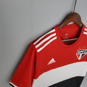 Camisa São Paulo III 21/22 - Torcedor e Jogador