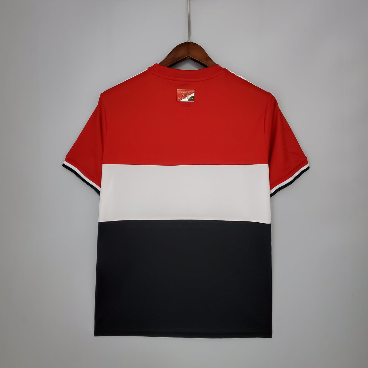 Camisa São Paulo III 21/22 - Torcedor e Jogador