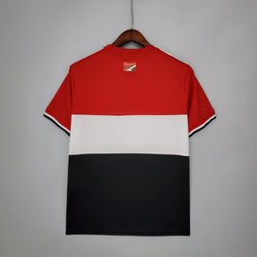 Camisa São Paulo III 21/22 - Torcedor e Jogador