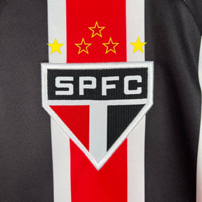 Camisa São Paulo II 23/24 - Torcedor e Jogador