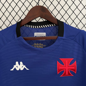 Camisa Vasco da Gama Goleiro 23/24 - Torcedor e Jogador