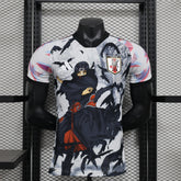 Camisa Japão - Itachi Naruto 24/25 - Torcedor e Jogador