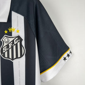 Camisa Santos II 23/24 - Torcedor e Jogador