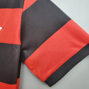 Camisa Flamengo Retro 1978 - 78/79