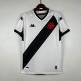 Camisa Vasco da Gama II 23/24 - Torcedor e Jogador