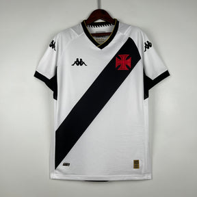 Camisa Vasco da Gama II 23/24 - Torcedor e Jogador