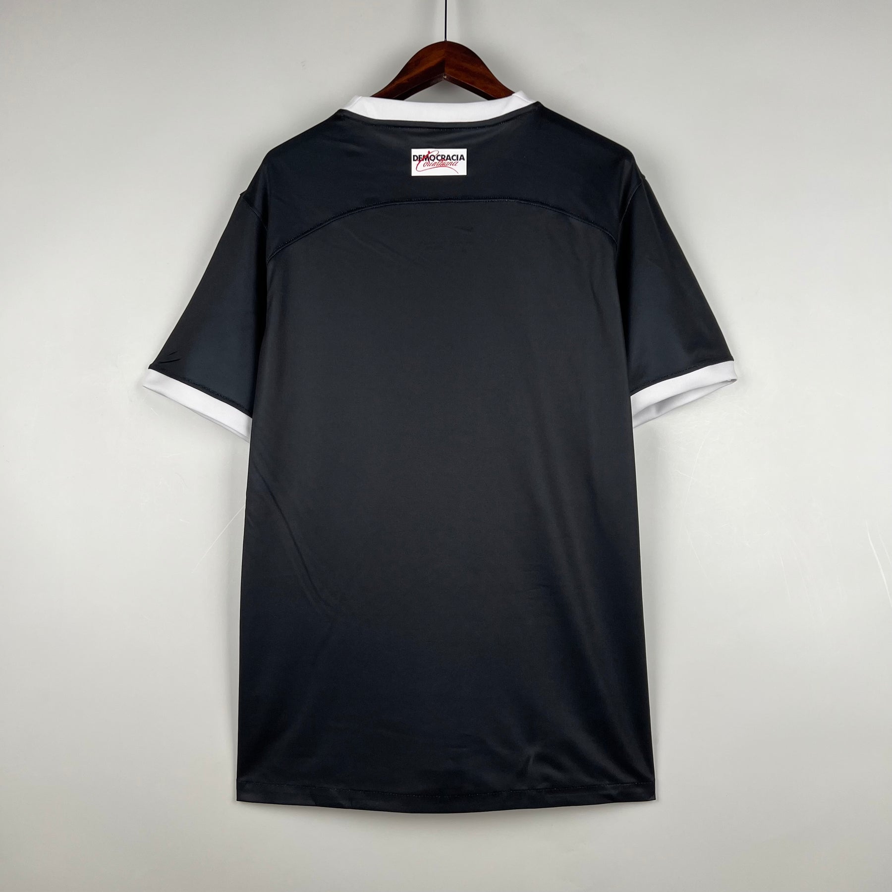 Camisa Corinthians II 23/24 - Torcedor e Jogador