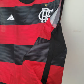 Camisa Regata Flamengo I - 23/24