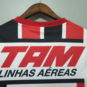 Camisa São Paulo 1993 - Retro 93/94