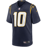 Camisa Los Angeles Chargers Azul Marinho - NFL