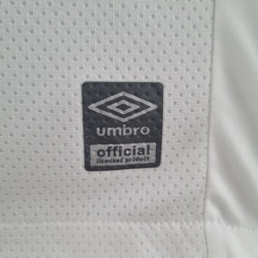 Camisa Santos I 22/23 - Torcedor e Jogador