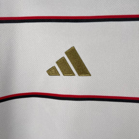Camisa Flamengo II 23/24 - Torcedor e Jogador