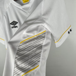 Camisa Santos I 23/24 - Torcedor e Jogador