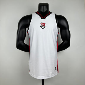 Camisa Regata Flamengo NBB - Edição Especial