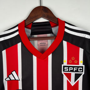 Camisa São Paulo II 23/24 - Torcedor e Jogador
