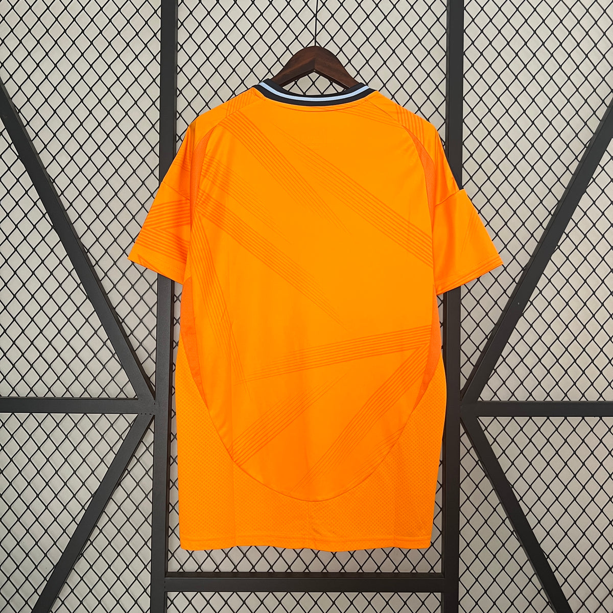 Camisa Real Madrid II 24/25 - Torcedor e Jogador