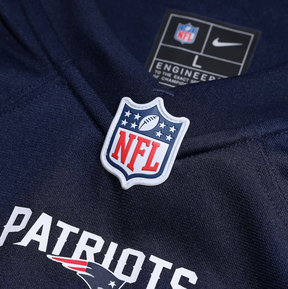 Camisa New England Patriots Azul - NFL