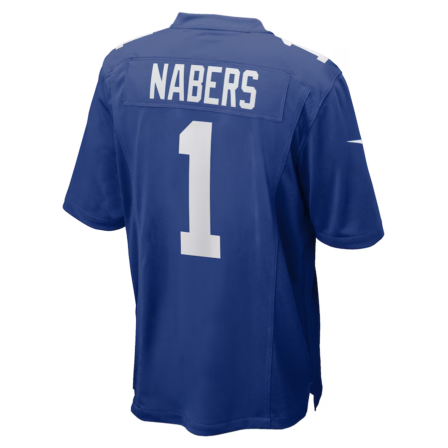 Camisa New York Giants Azul - NFL