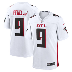 Camisa Atlanta Falcons Branca - NFL