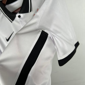 Camisa Corinthians I Retrô - 20/21