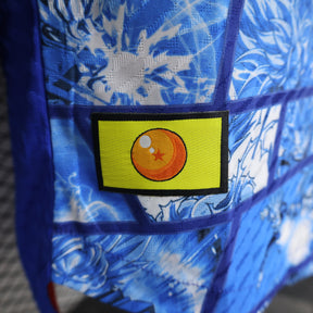 Camisa Japão - Dragon Ball 24/25 - Torcedor e Jogador