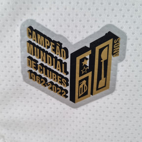 Camisa Santos I 22/23 - Torcedor e Jogador