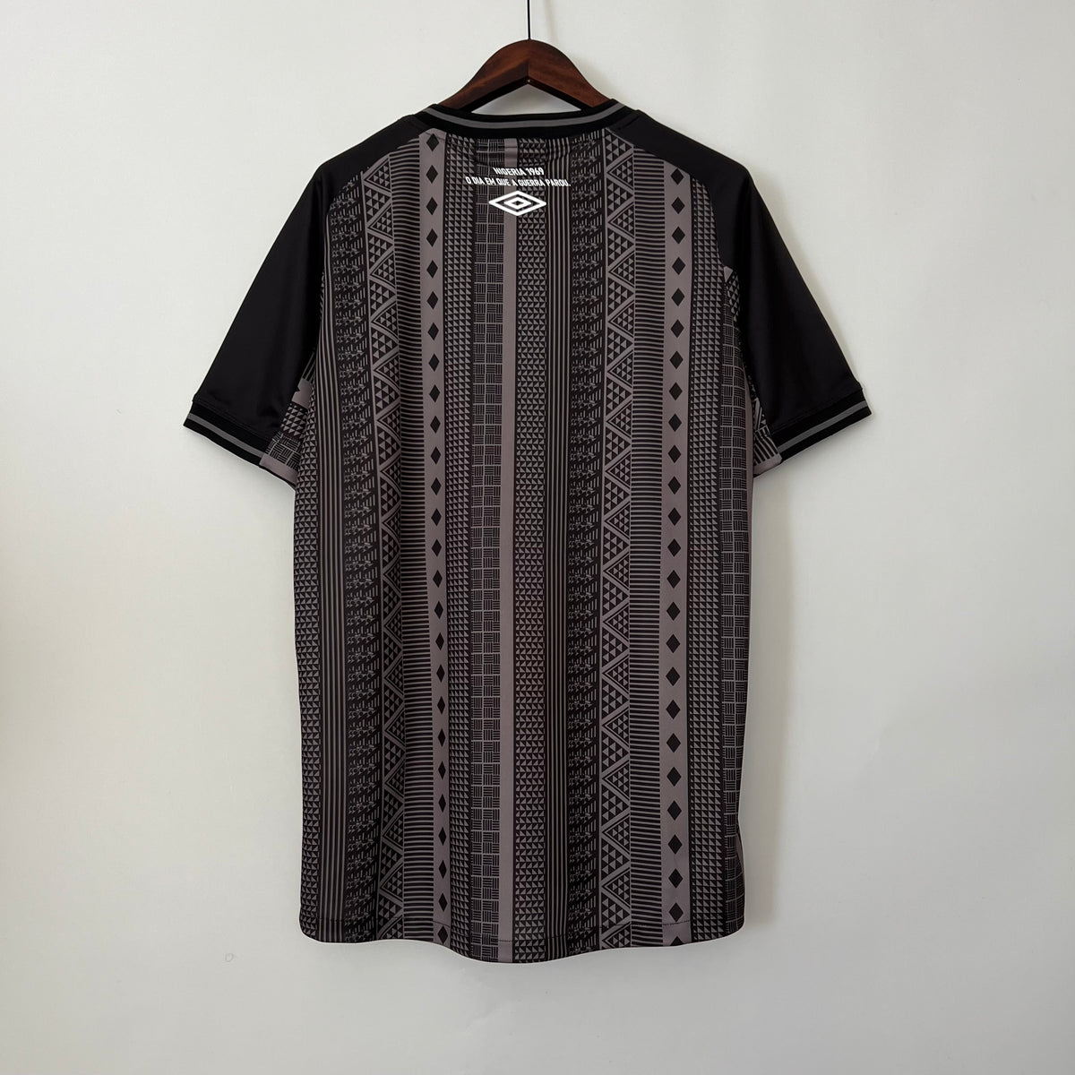 Camisa Santos III 22/23 - Torcedor e Jogador