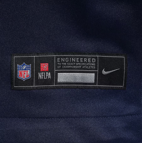 Camisa New England Patriots Azul - NFL
