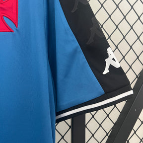 Camisa Vasco da Gama Goleiro 24/25 - Torcedor e Jogador