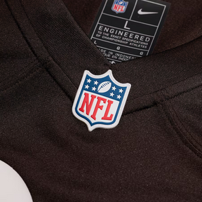 Camisa Cleveland Browns Marrom - NFL
