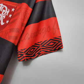 Camisa Flamengo Retro 1995 - 95/96