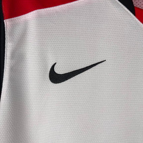 Camisa Flamengo Retro 2008 - 08/09