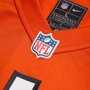 Camisa Chicago Bears Laranja - NFL