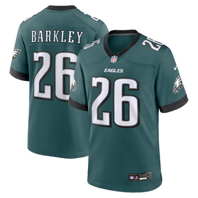 Camisa Philadelphia Eagles Verde - NFL