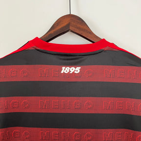 Camisa Flamengo Retro 2019 - 19/20