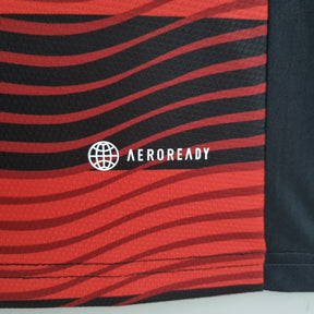 Camisa Regata Flamengo I - 22/23